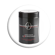 Café Molido Aroma Expresso